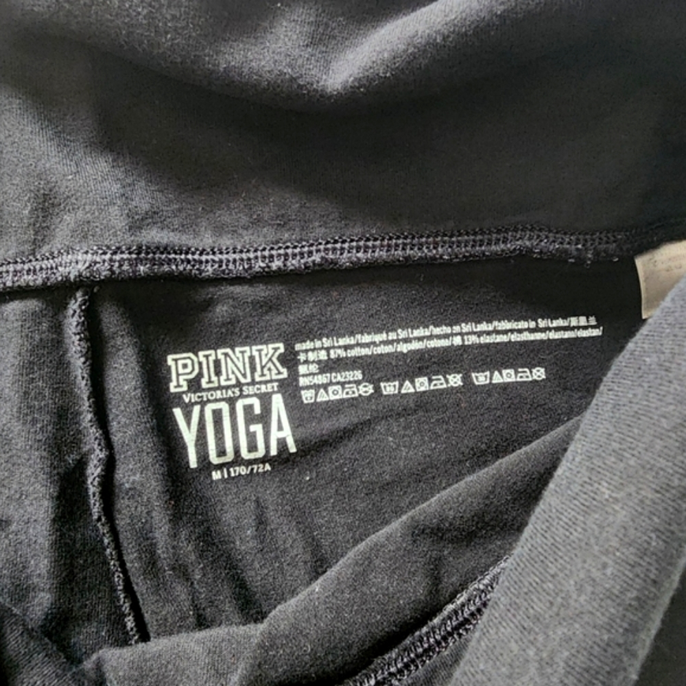 Victoria's Secret Leggings